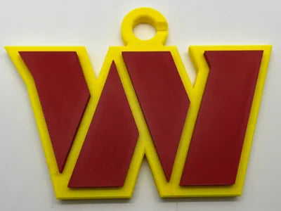 Personalized novelty chain