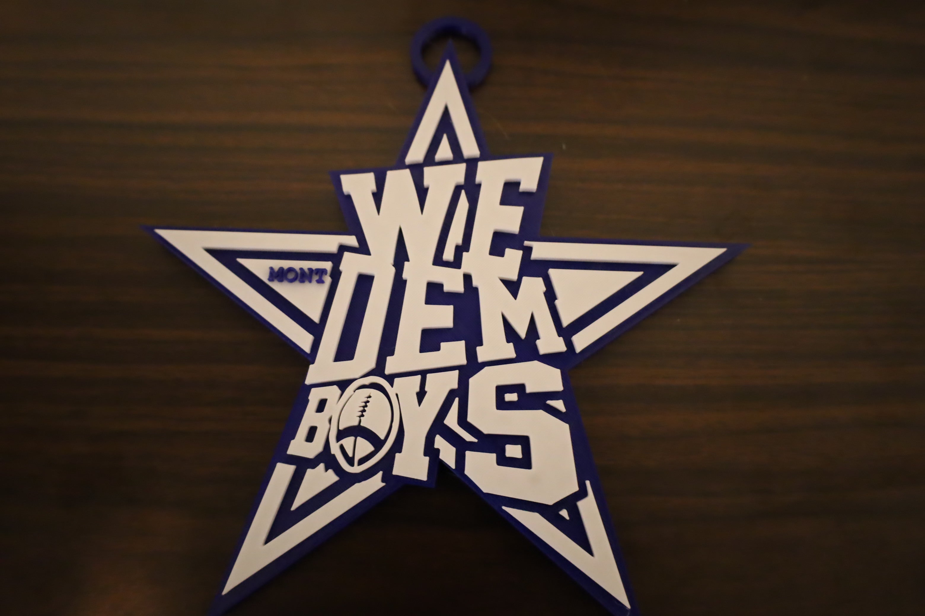 Personalized Novelty Chain