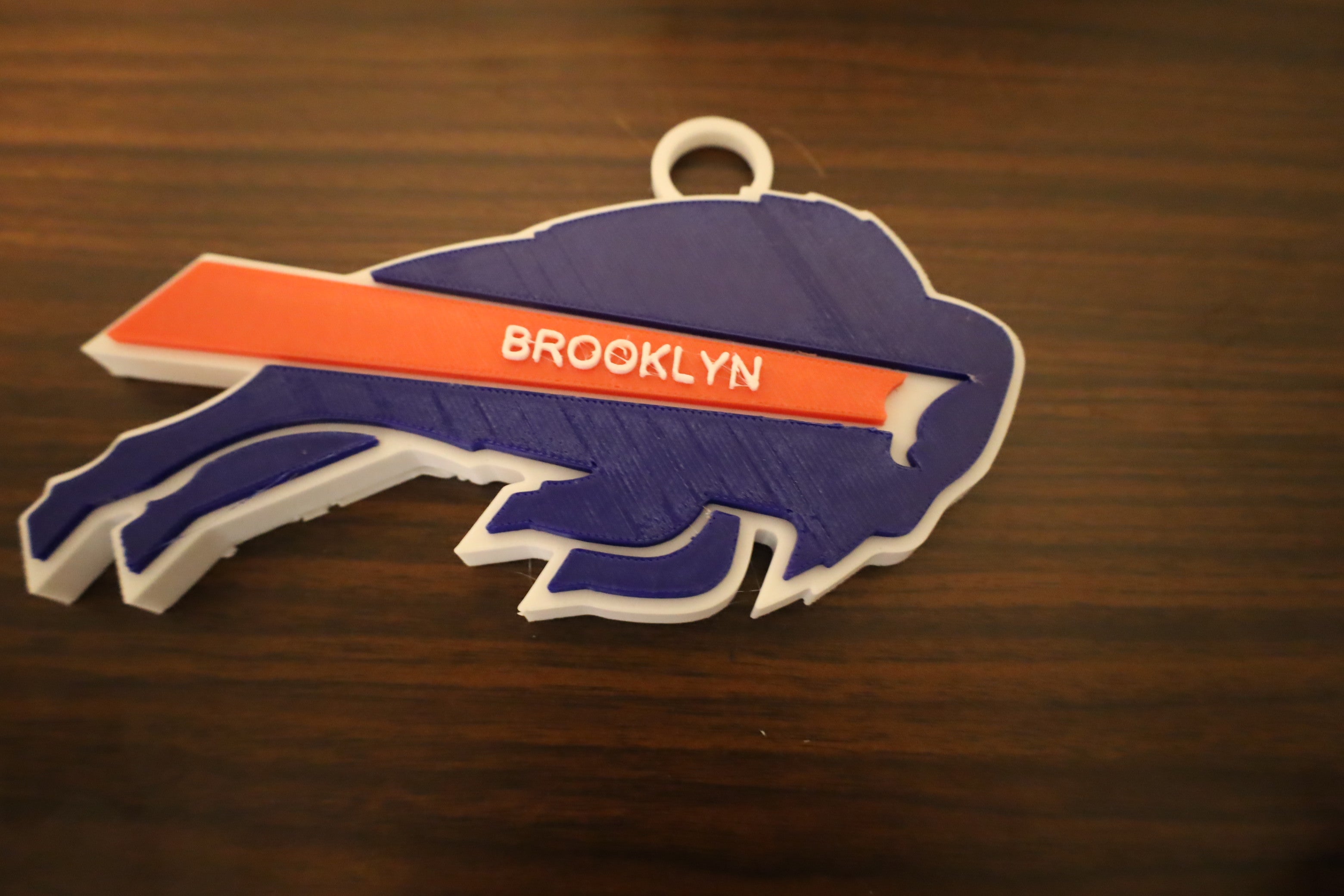 Personalized Novelty Chain