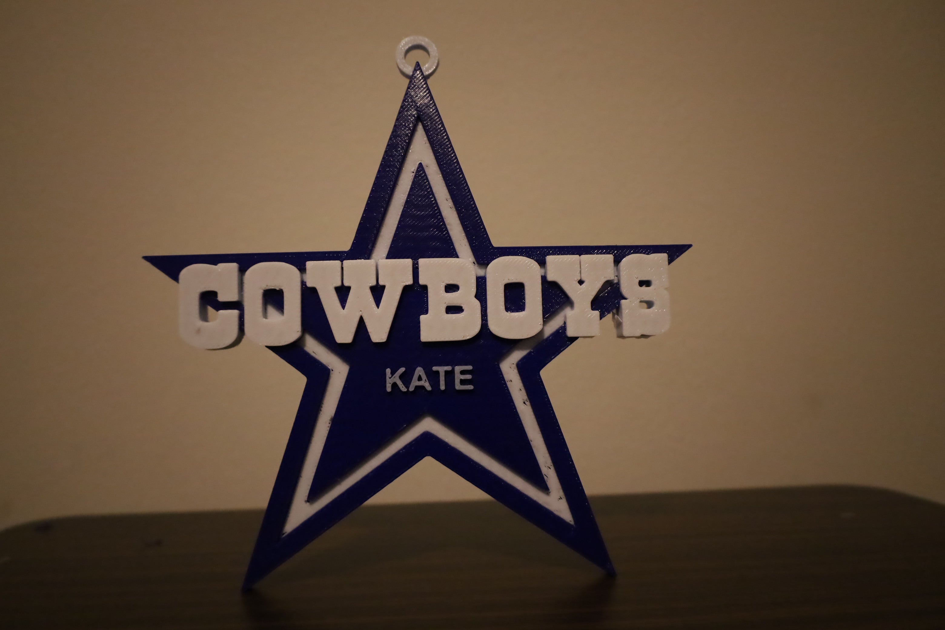 Personalized Novelty Chain